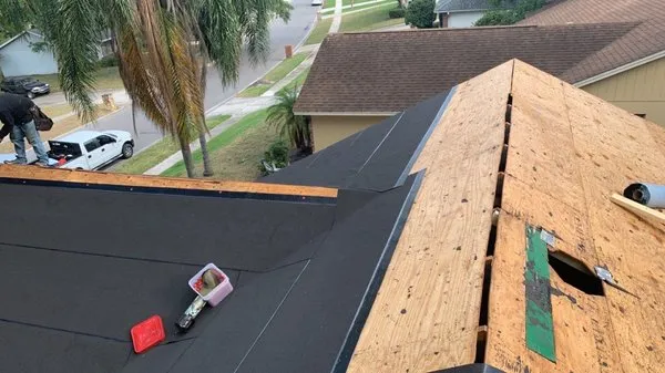 RC Roofing Florida