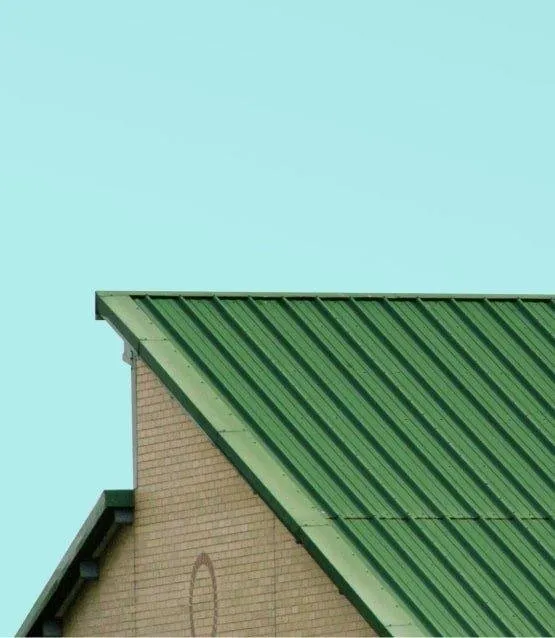 Slide of R&C Roofing