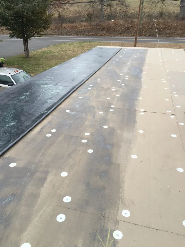 Slide of R&C Roofing