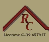 Slide of RC Roofing