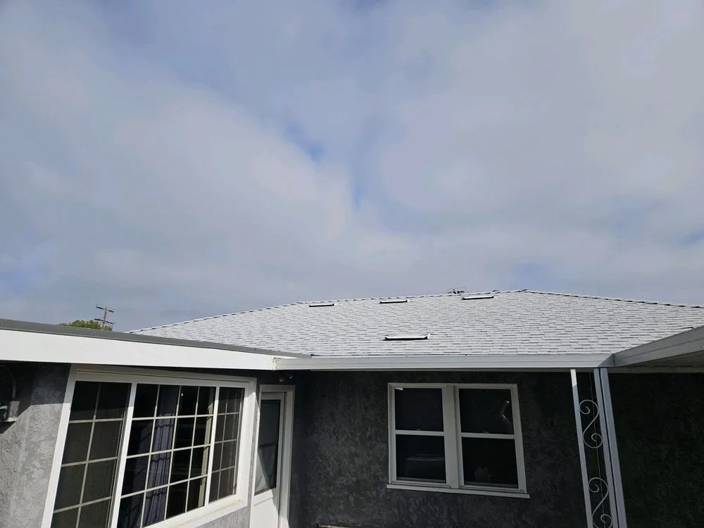 Slide of RC Roofing