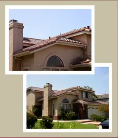 Slide of RC Roofing