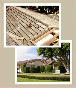 Slide of RC Roofing