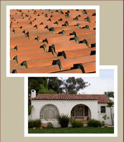Slide of RC Roofing