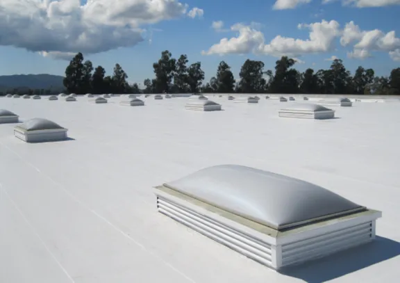 Slide of RC Roofing Services