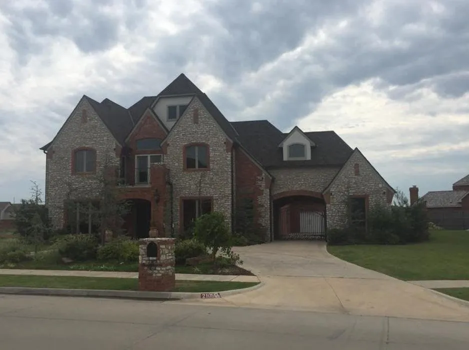 Slide of RC Roofing Solutions