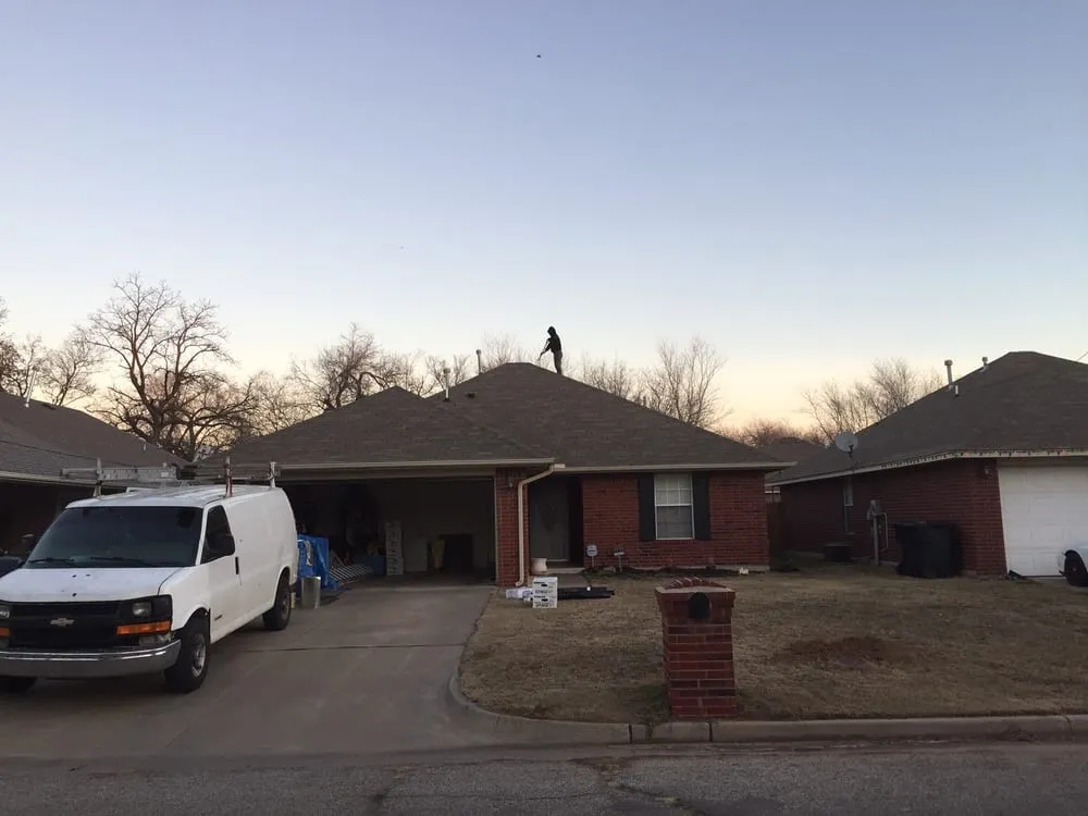 Slide of RC Roofing Solutions