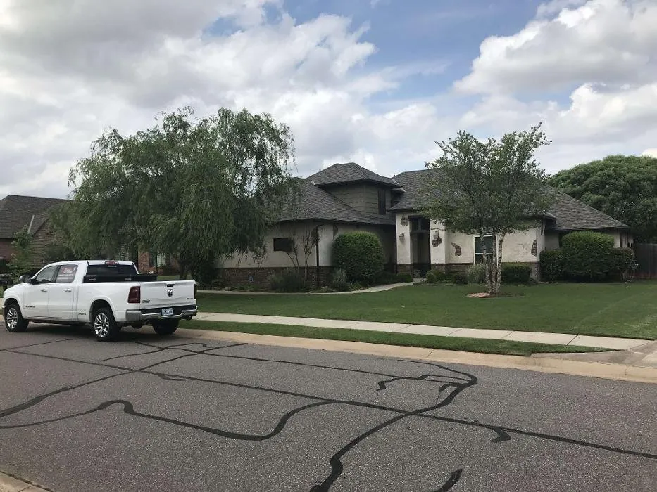 Slide of RC Roofing Solutions