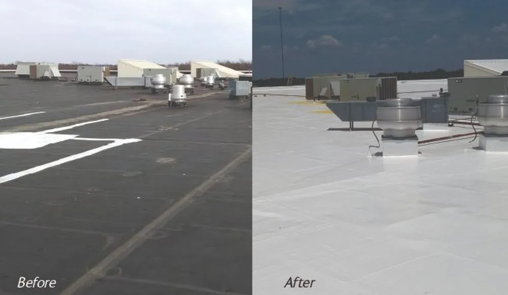 Slide of RC Roofing Solutions