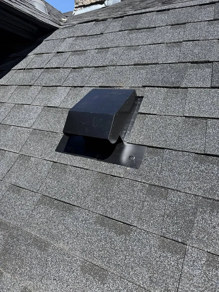 Slide of R&C Roofing Solutions