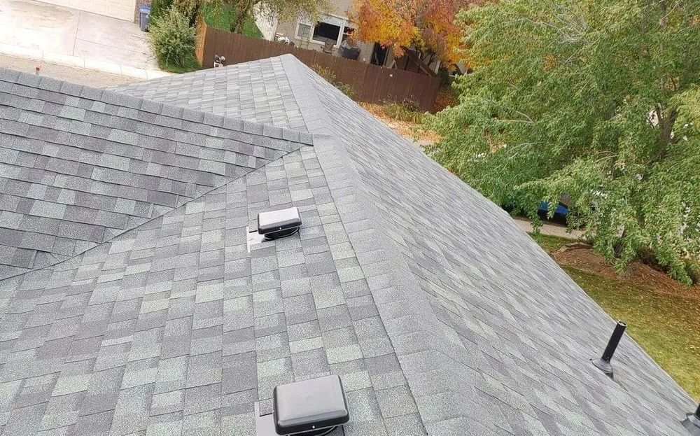 Slide of R&C Roofing Solutions