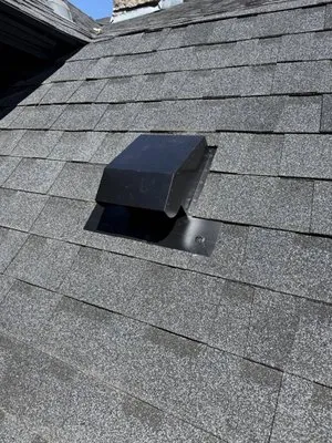 R&C Roofing Solutions Logo