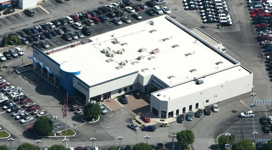 Licensed roof installation experts serving Townsend, TN - RC Roofing