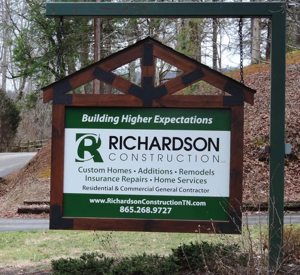 Reliable roof installation in Townsend, TN by RC Roofing