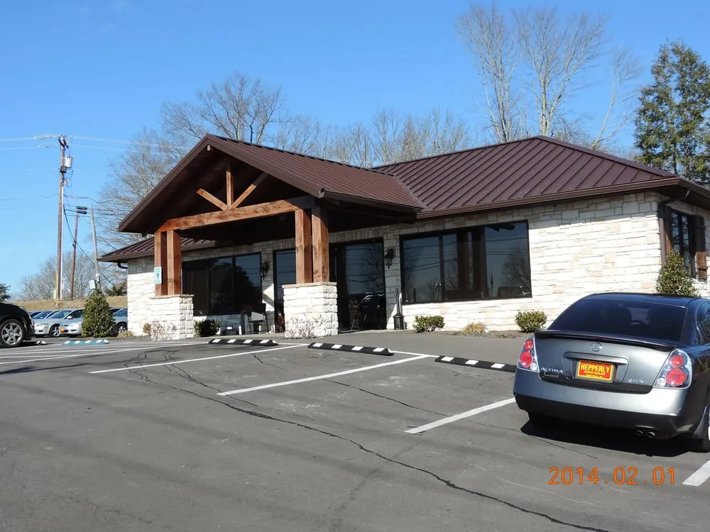 Reliable roof repair near you across Townsend, TN - RC Roofing