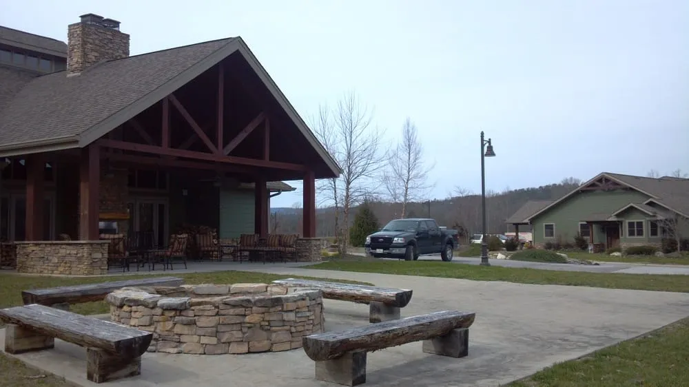 Professional flat roof repair same-day service across Townsend, TN - RC Roofing