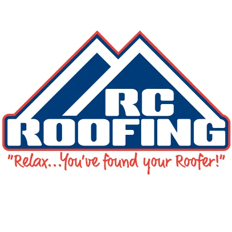 Slide of RC Roofing