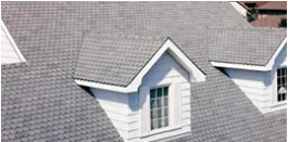 Slide of RC Roofing