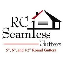 Slide of RC Seamless Gutters