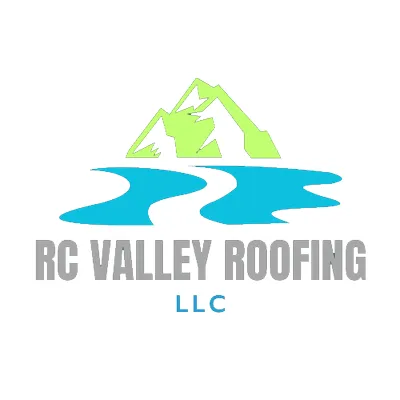 Slide of RC Valley Roofing