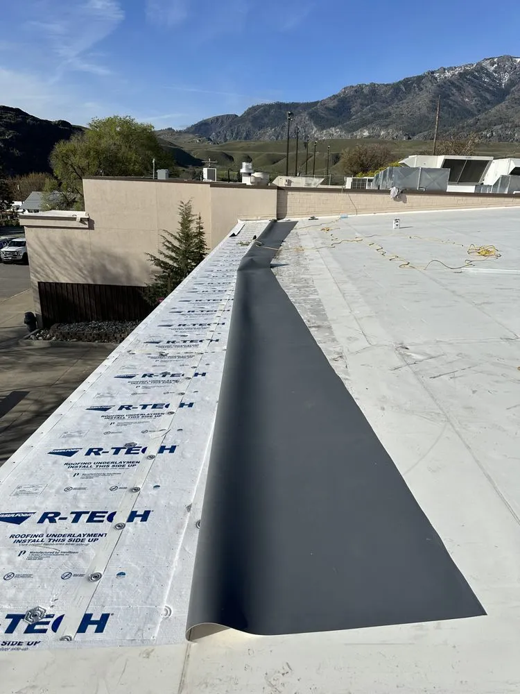 Slide of RC Valley Roofing