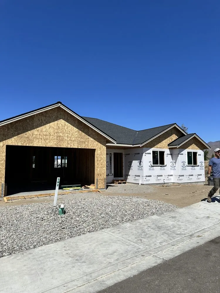 Slide of RC Valley Roofing