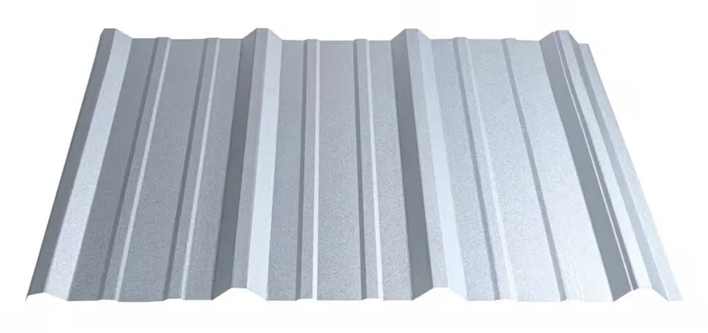 Slide of RCA Metal Supply