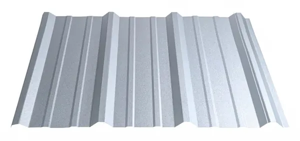 RCA Metal Supply Logo