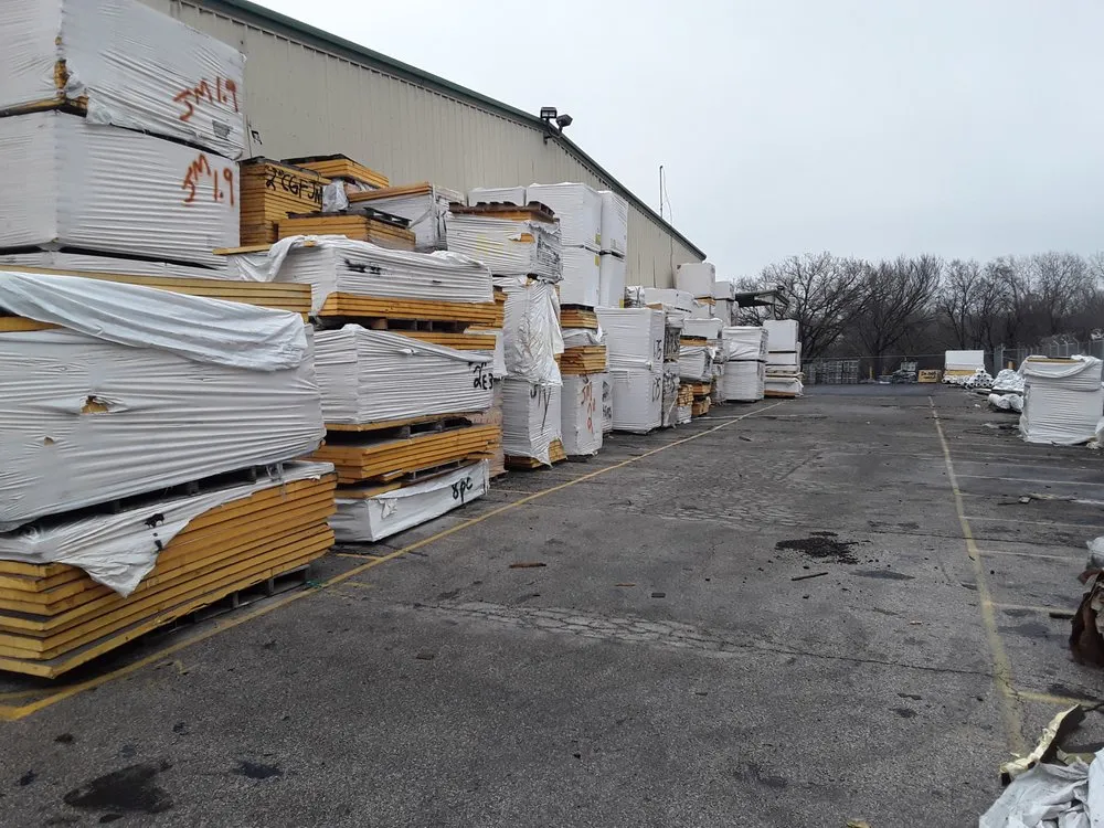 Slide of RCA Roofing