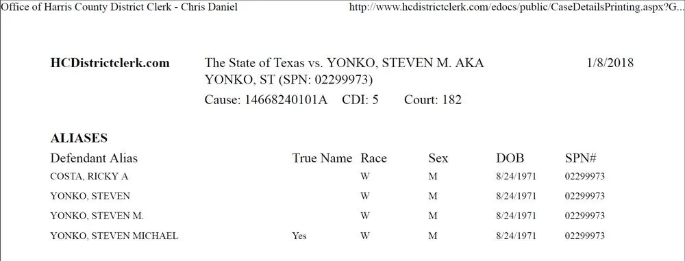 Slide of RCA Roofing