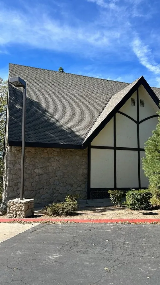 Slide of RCA Roofing