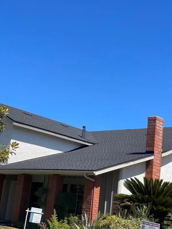 Slide of RCA Roofing