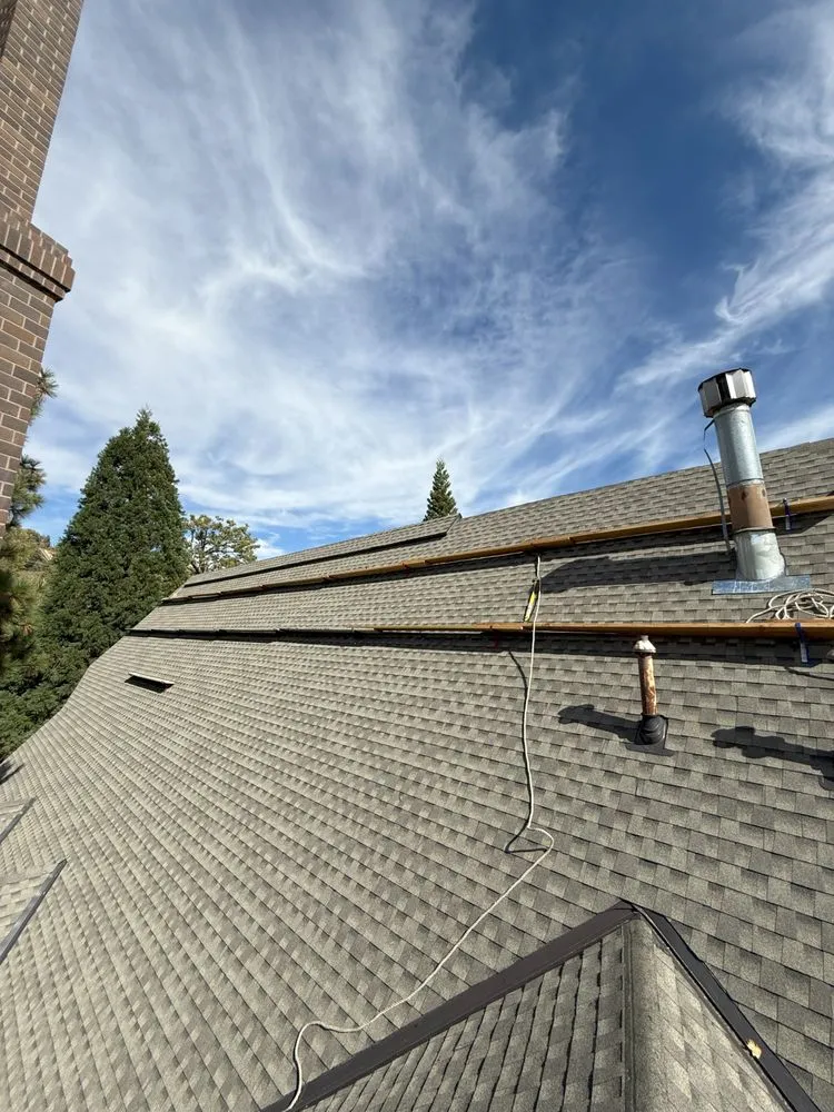 Slide of RCA Roofing