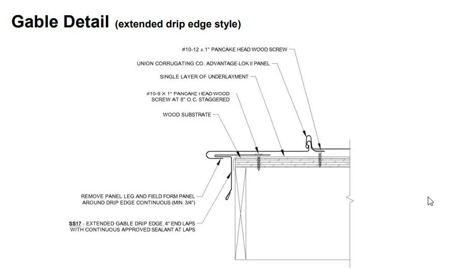Slide of RCB Roofing