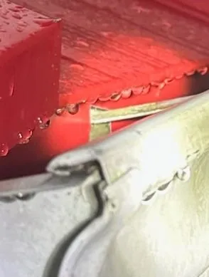 Slide of RCB Roofing