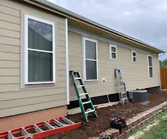 Slide of RCC Two Feathers