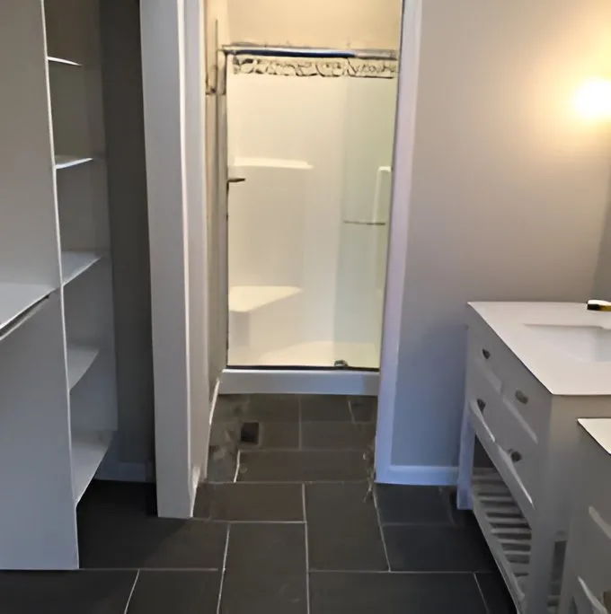 Slide of RCC Two Feathers