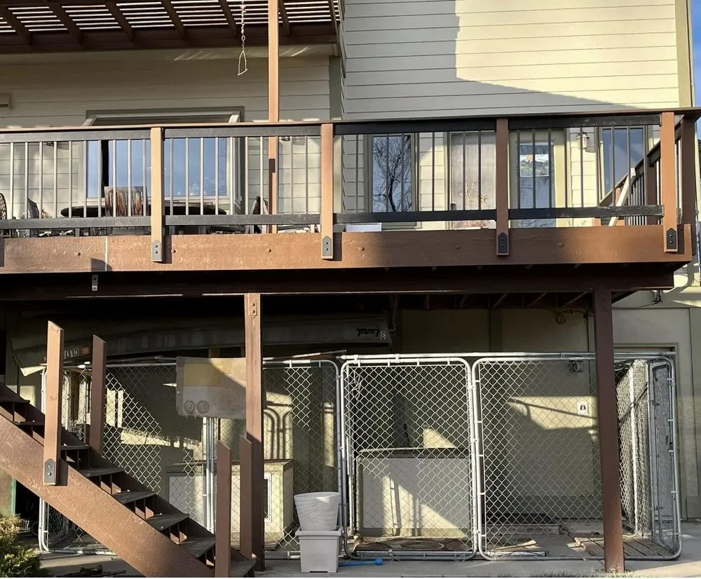 Slide of RCC Two Feathers