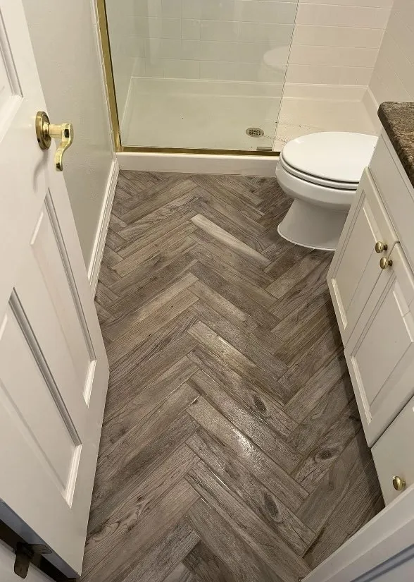 Slide of RCC Two Feathers