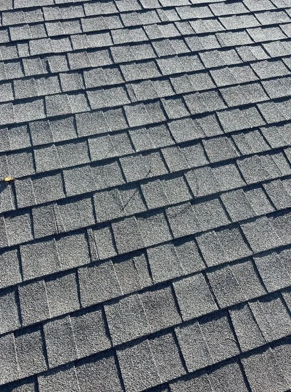 Slide of RCC Two Feathers