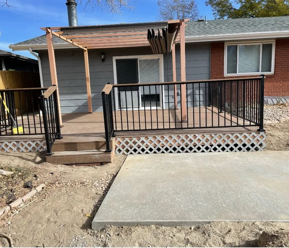 Slide of RCC Two Feathers