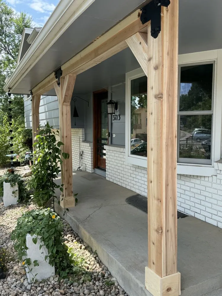 Slide of RCC Two Feathers