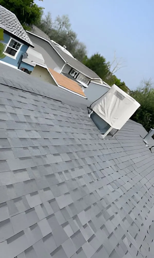 Slide of RCC Two Feathers