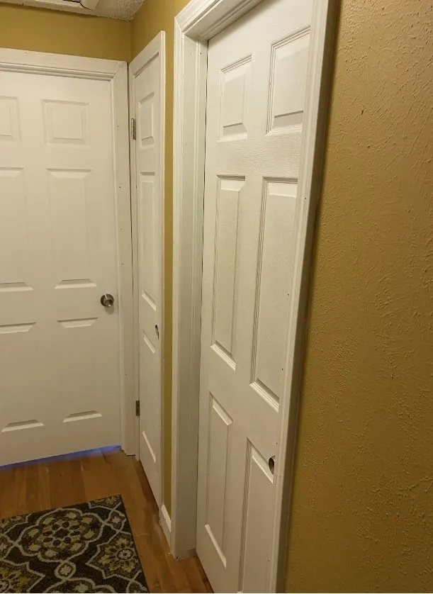 Slide of RCC Two Feathers