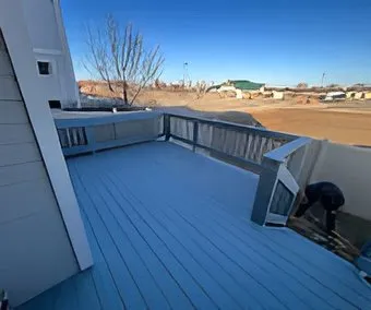 Slide of RCC Two Feathers