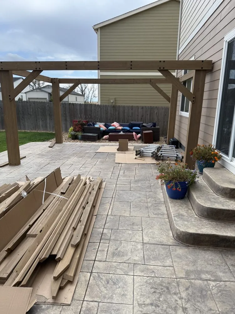 Slide of RCC Two Feathers