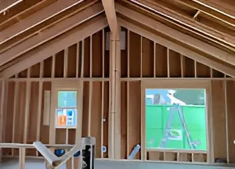 Slide of RCC Two Feathers