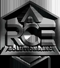 Slide of Rce Solutions