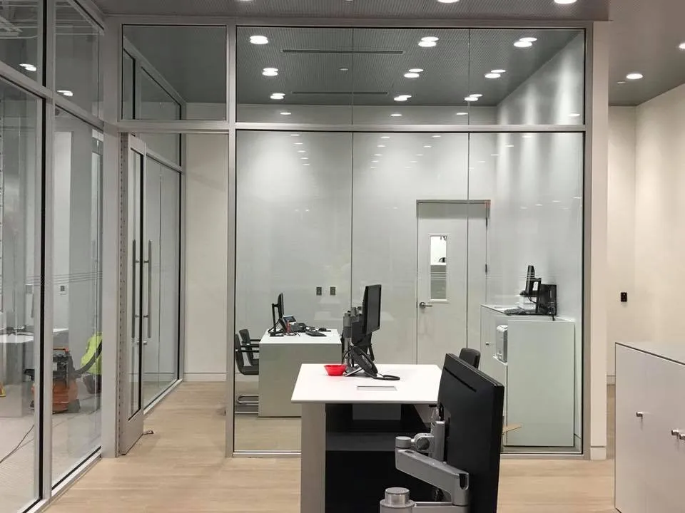 Slide of Rce Solutions