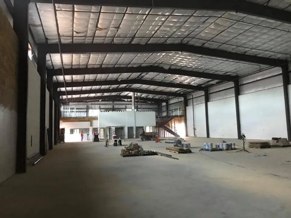 Slide of Rce Solutions